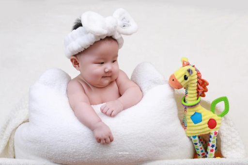 襄垣宝宝什么时候能吃盐