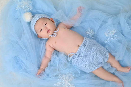 襄垣宝宝的长牙顺序